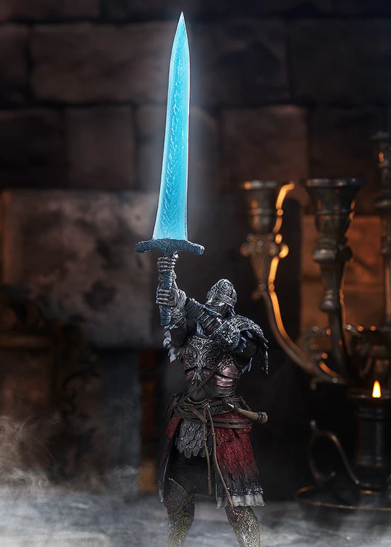 figma Raging Wolf - Image 7