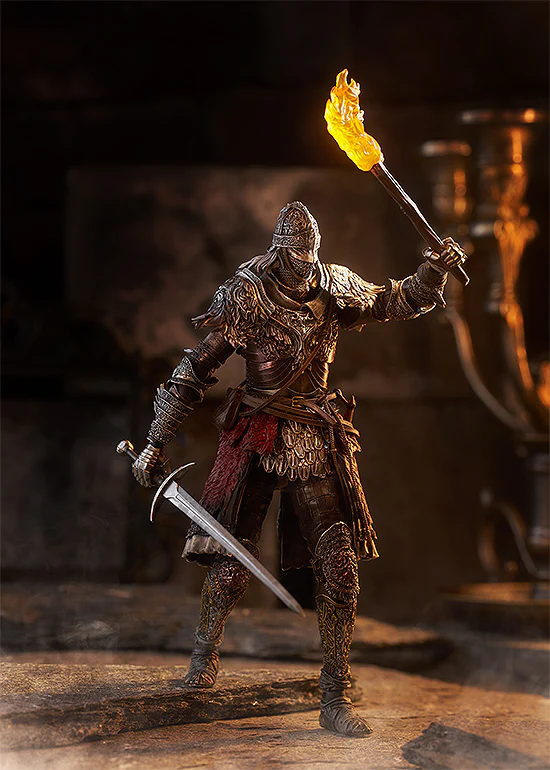 figma Raging Wolf - Image 8
