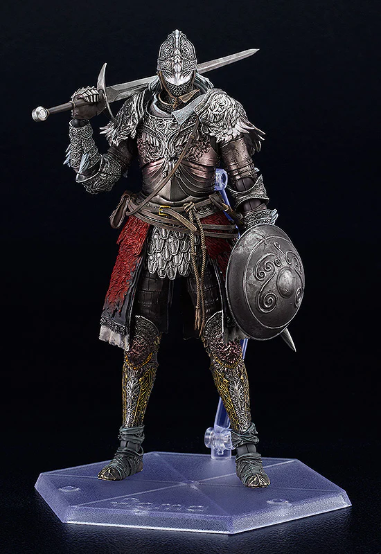 figma Raging Wolf (Re-Run)
