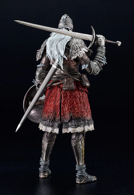 figma Raging Wolf (Re-Run) - Image 2