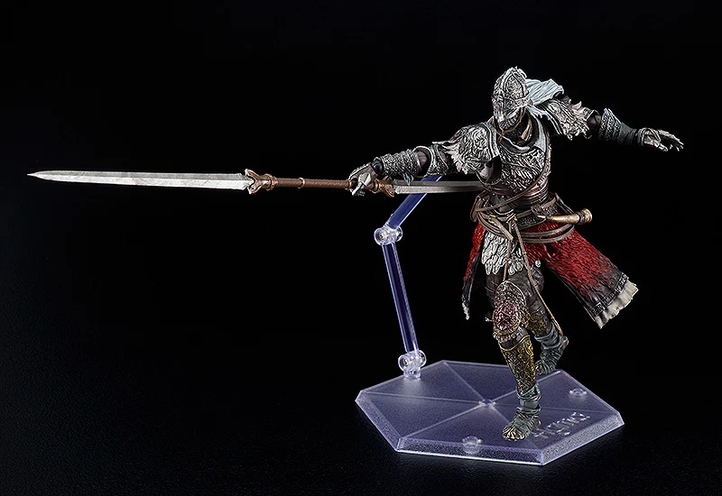 figma Raging Wolf (Re-Run) - Image 3
