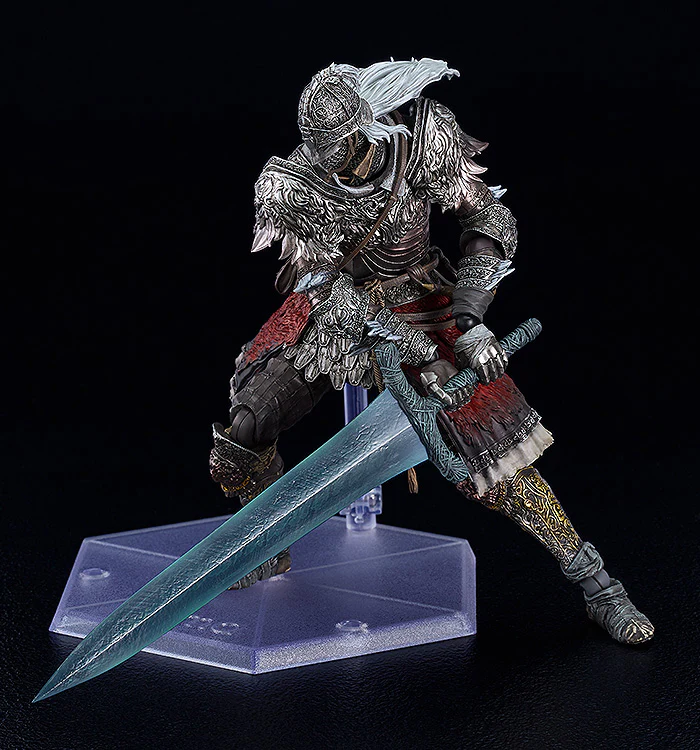 figma Raging Wolf (Re-Run) - Image 4