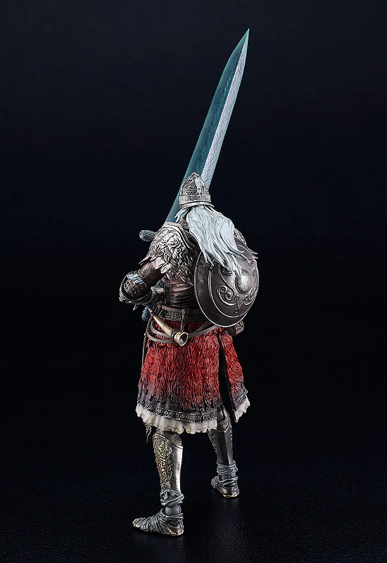 figma Raging Wolf (Re-Run) - Image 5