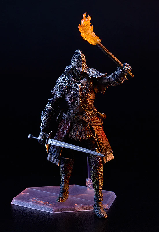 figma Raging Wolf (Re-Run) - Image 6