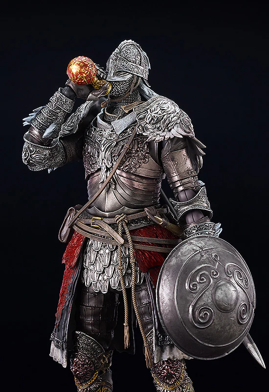 figma Raging Wolf (Re-Run) - Image 7