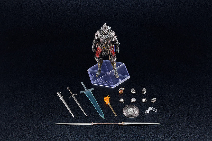 figma Raging Wolf (Re-Run) - Image 8