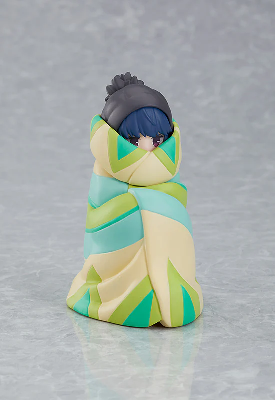 figma Rin Shima: DX Edition - Image 7