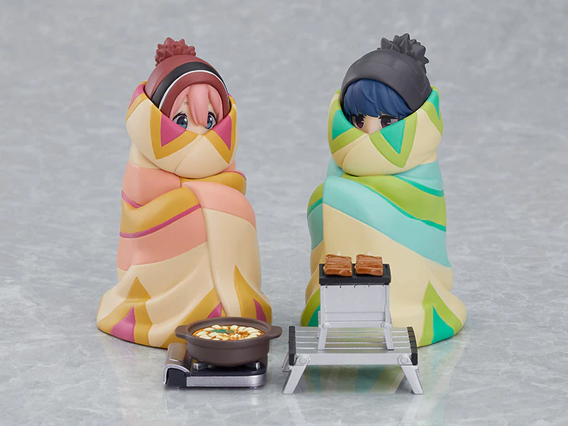 figma Rin Shima: DX Edition - Image 9