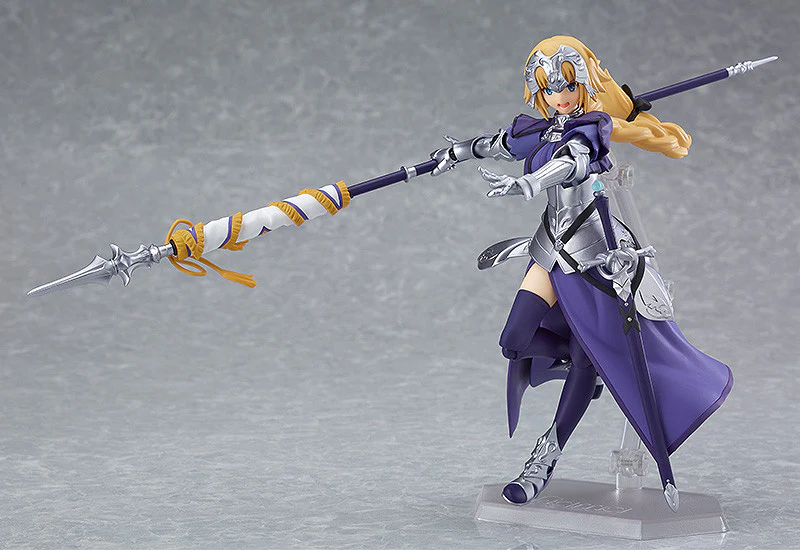 figma Ruler/Jeanne d'Arc (Re-Run) - Image 3