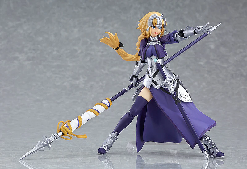 figma Ruler/Jeanne d'Arc (Re-Run) - Image 4