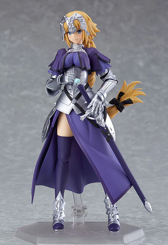 figma Ruler/Jeanne d'Arc (Re-Run) - Image 5