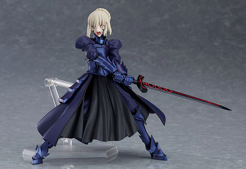 figma Saber Alter 2.0 (Re-Run) - Image 4