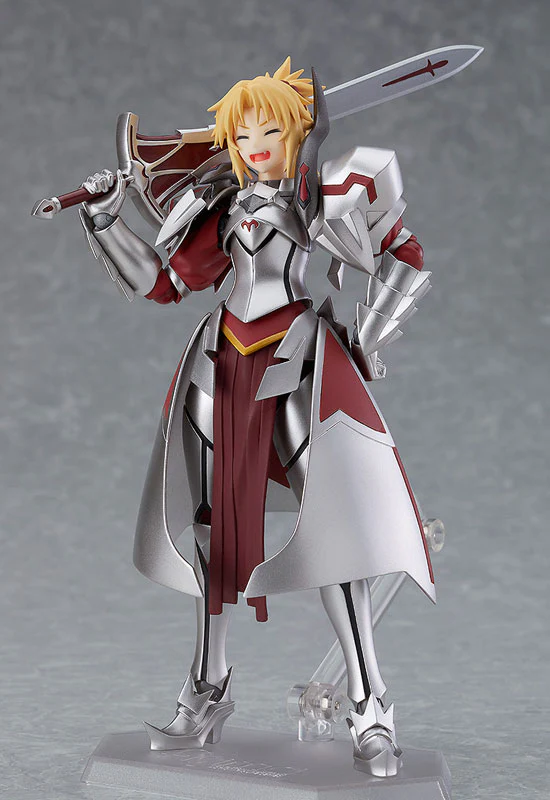 figma Saber of "Red" (Re-Run) - Image 2