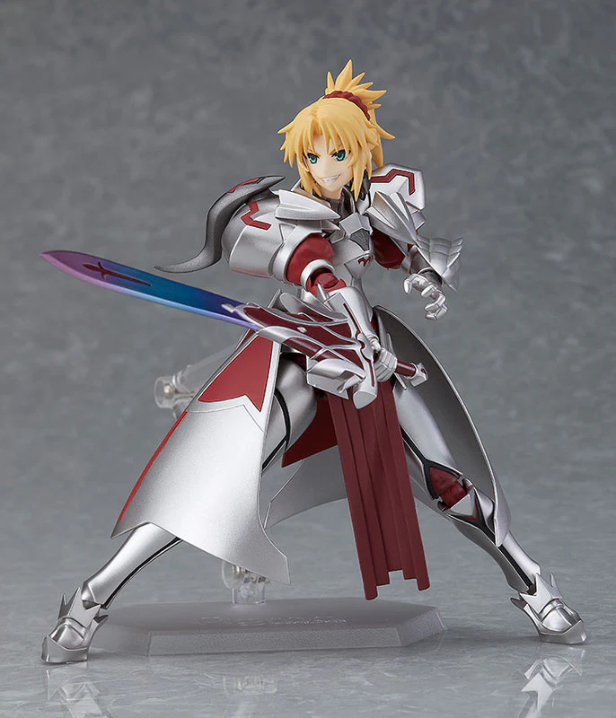 figma Saber of "Red" (Re-Run) - Image 3
