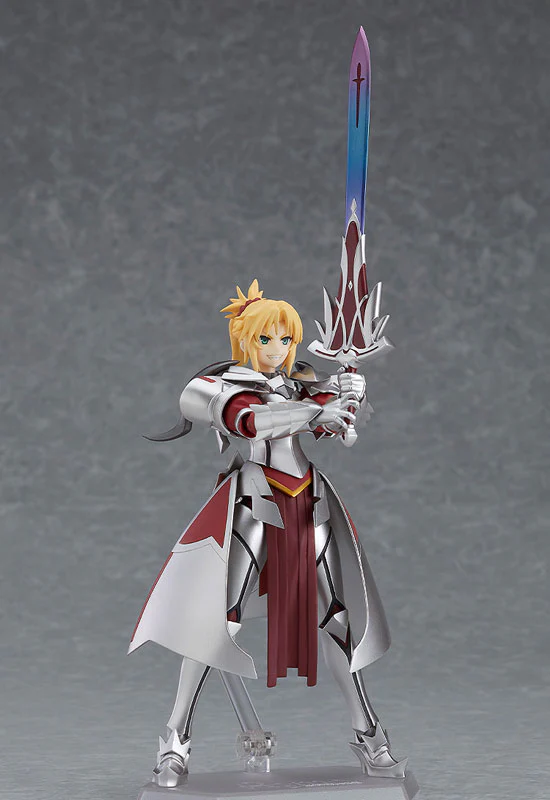 figma Saber of "Red" (Re-Run) - Image 4