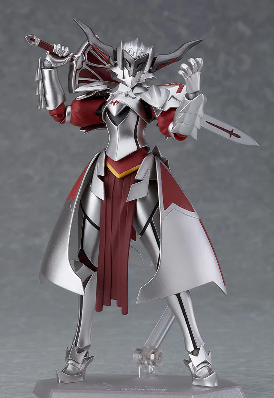 figma Saber of "Red" (Re-Run) - Image 5