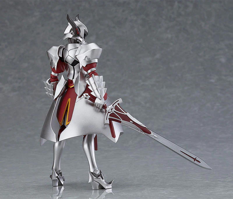 figma Saber of "Red" (Re-Run) - Image 6