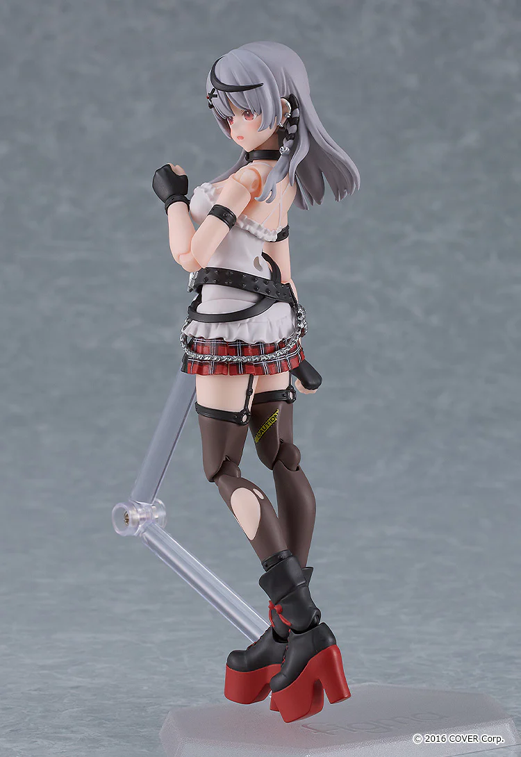 figma Sakamata Chloe - Image 6
