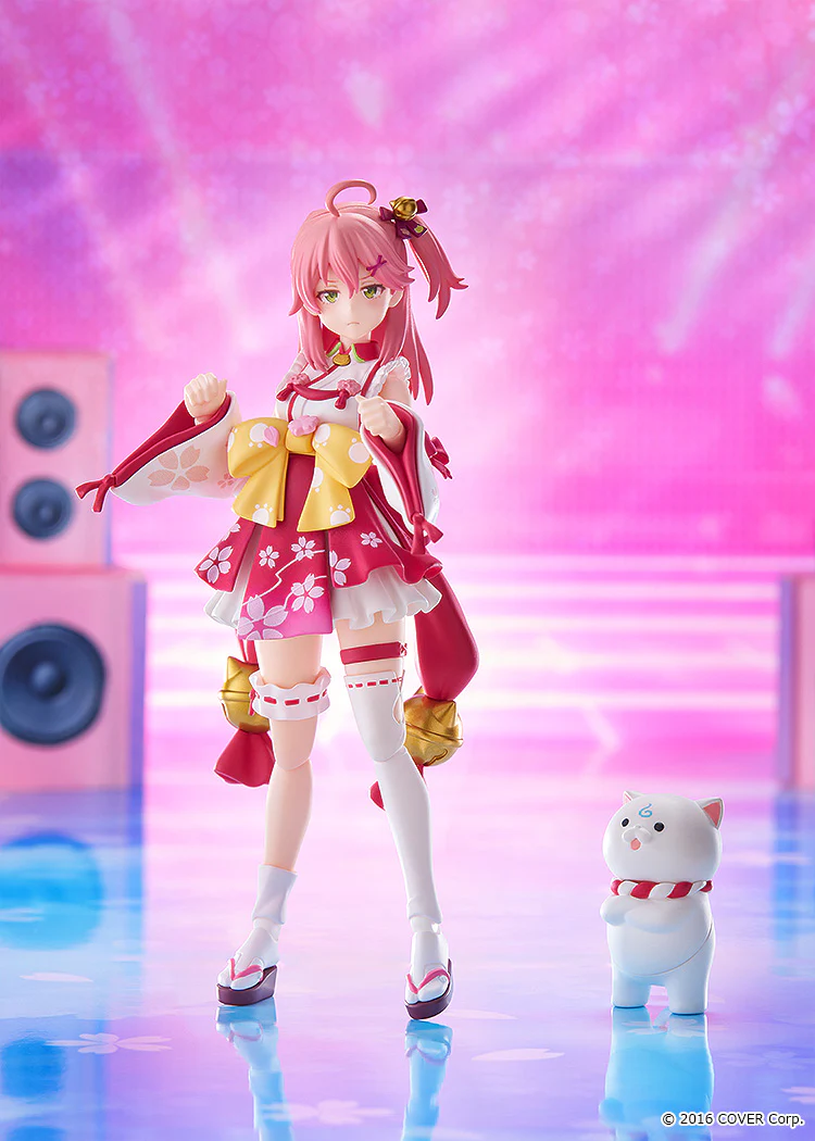figma Sakura Miko - Image 10