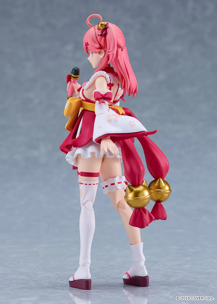 figma Sakura Miko - Image 2