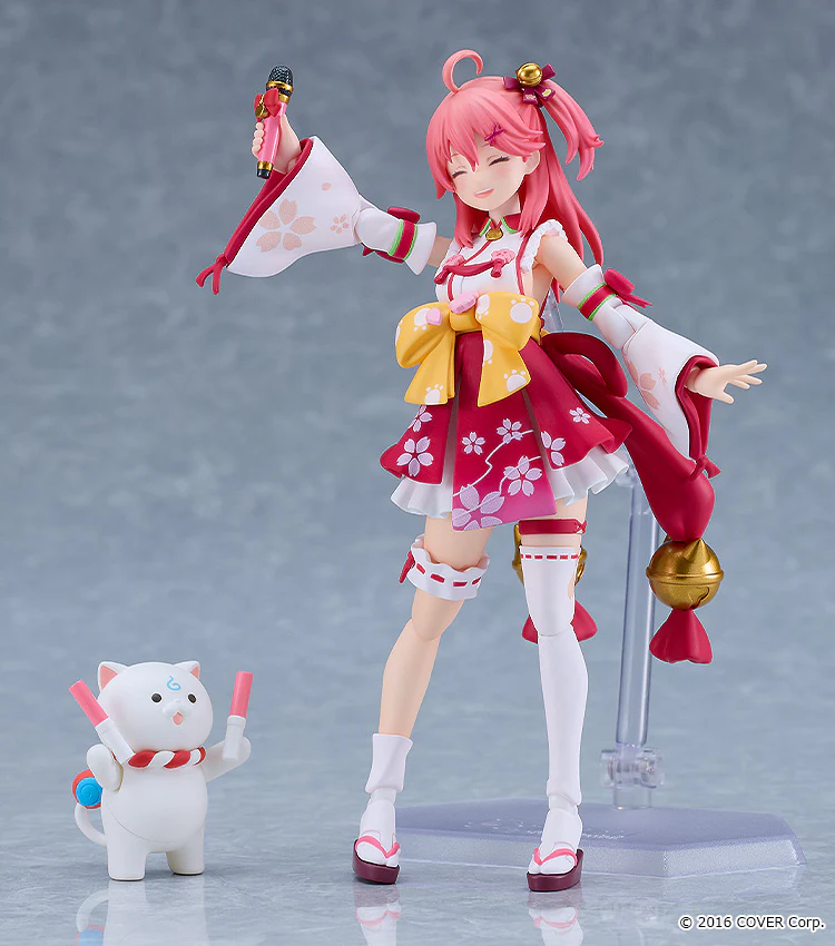 figma Sakura Miko - Image 3