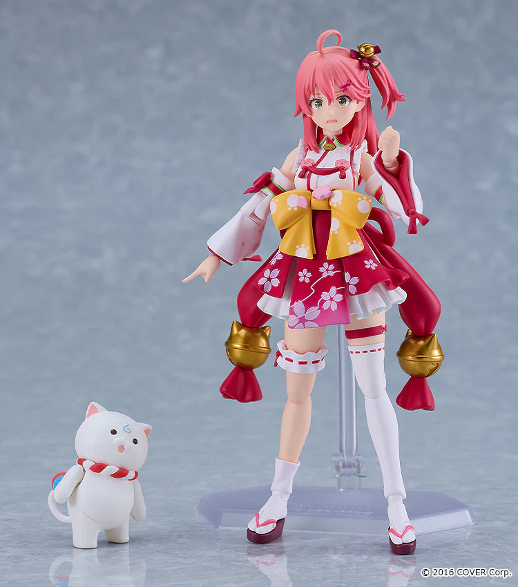 figma Sakura Miko - Image 4