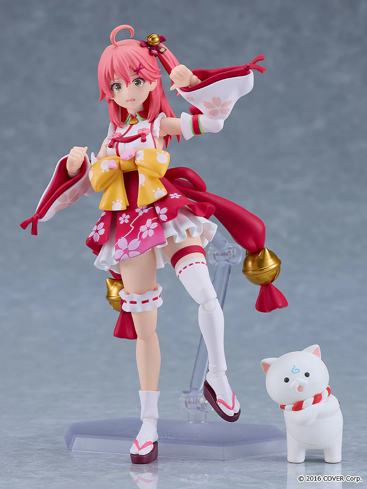 figma Sakura Miko - Image 5