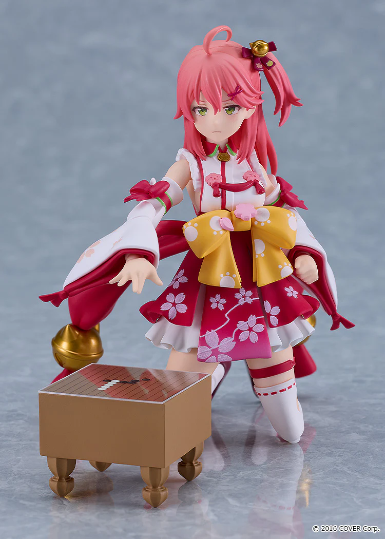 figma Sakura Miko - Image 6