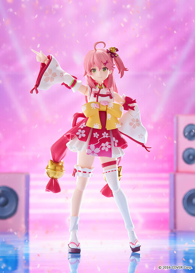 figma Sakura Miko - Image 8