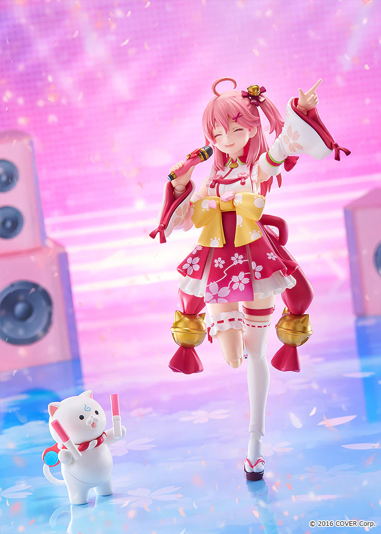 figma Sakura Miko - Image 9