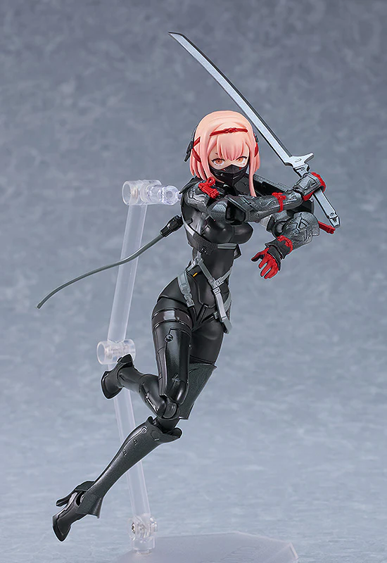 figma SAMURAI - Image 3