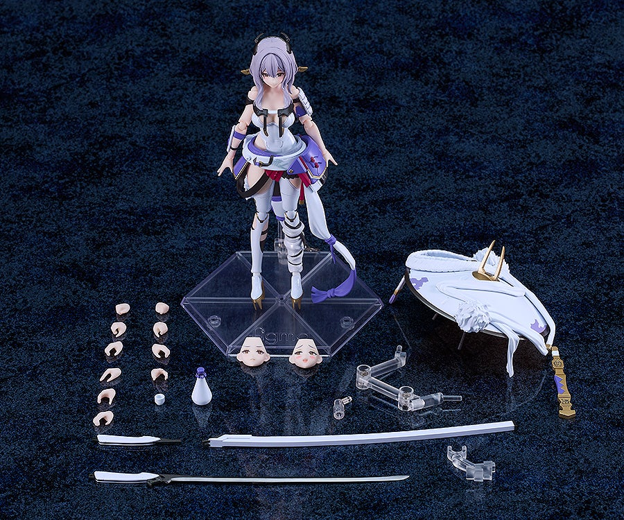 figma Scarlet - Image 10