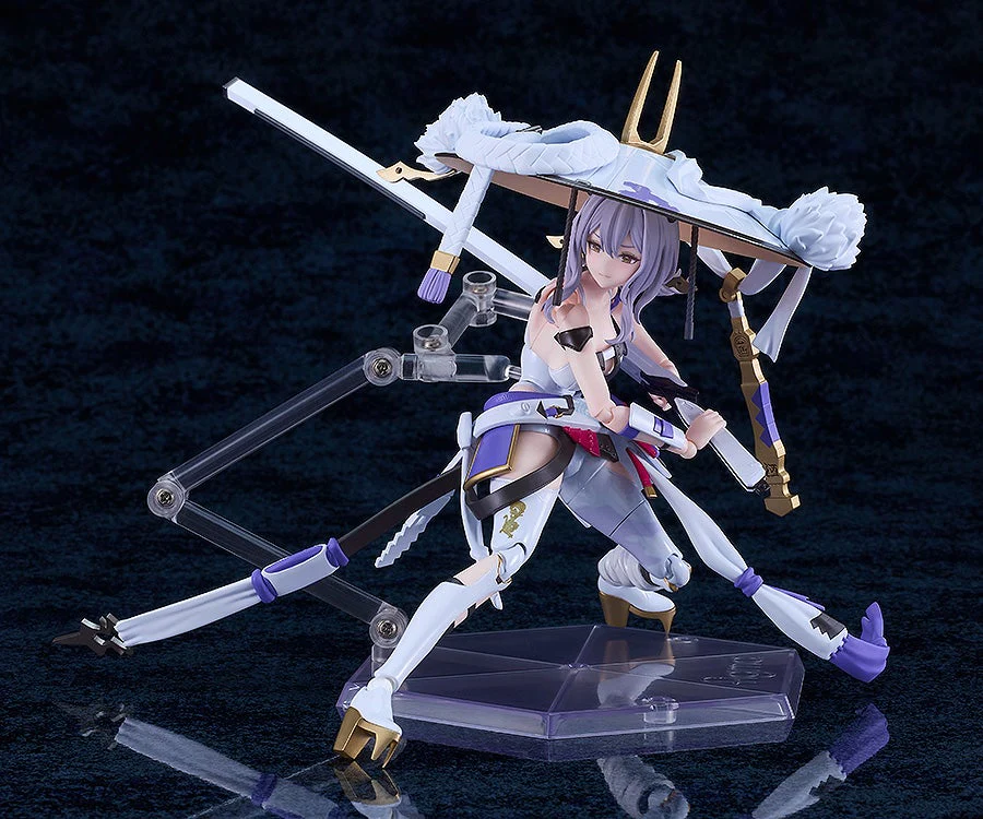 figma Scarlet - Image 2