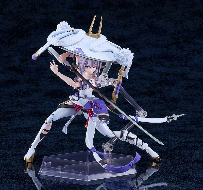 figma Scarlet - Image 4