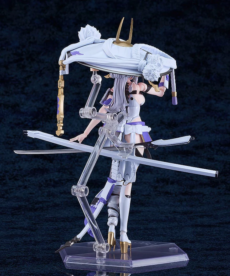 figma Scarlet - Image 5