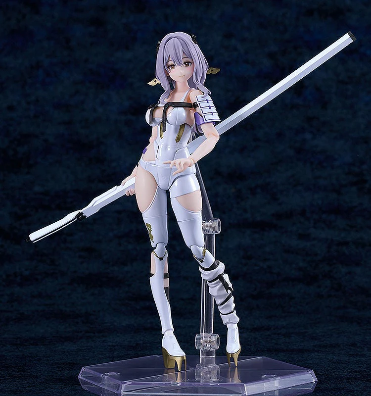 figma Scarlet - Image 7