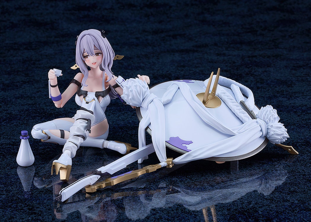 figma Scarlet - Image 9