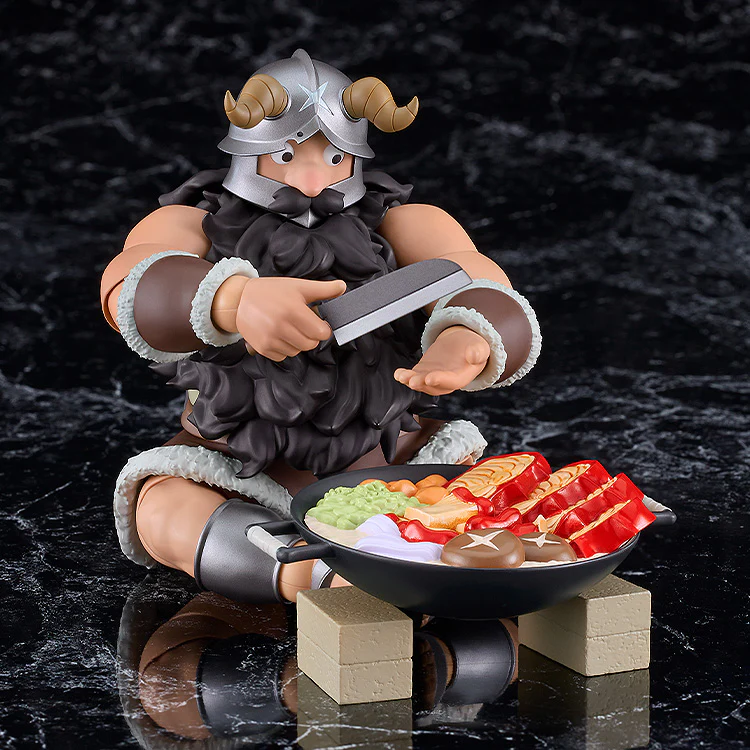 figma Senshi - Image 3