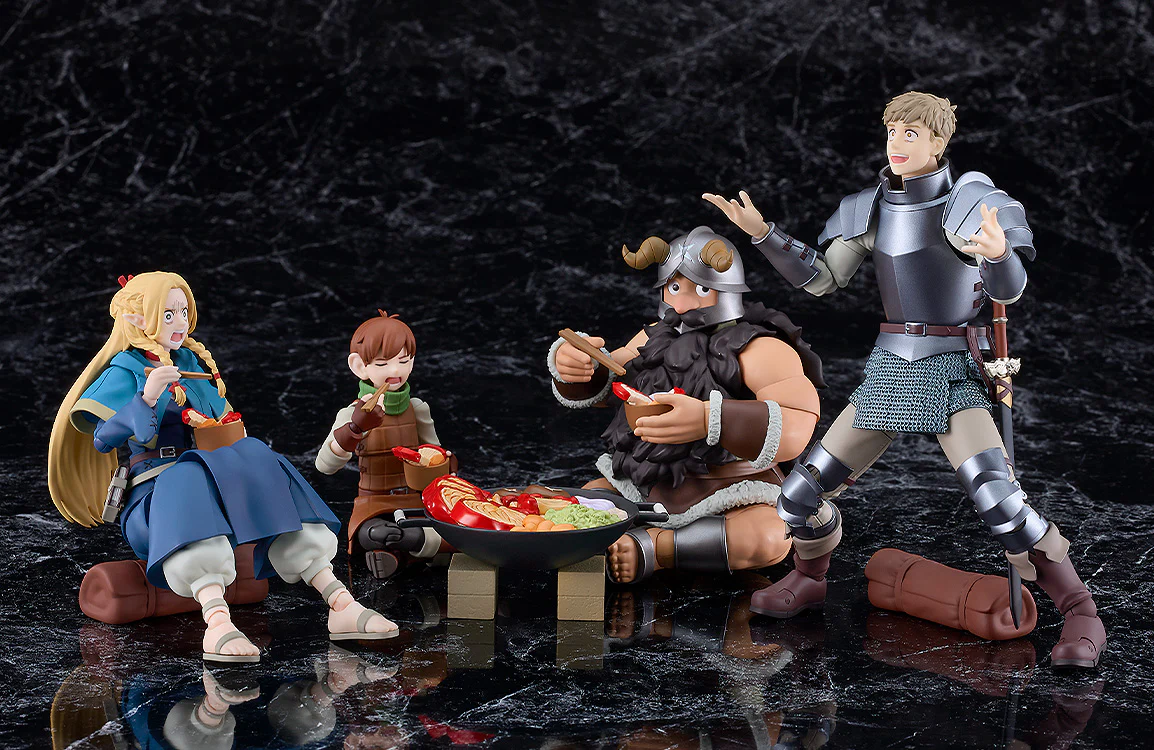 figma Senshi - Image 8