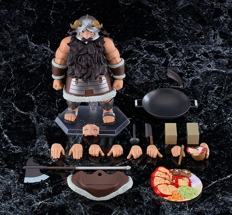 figma Senshi - Image 9