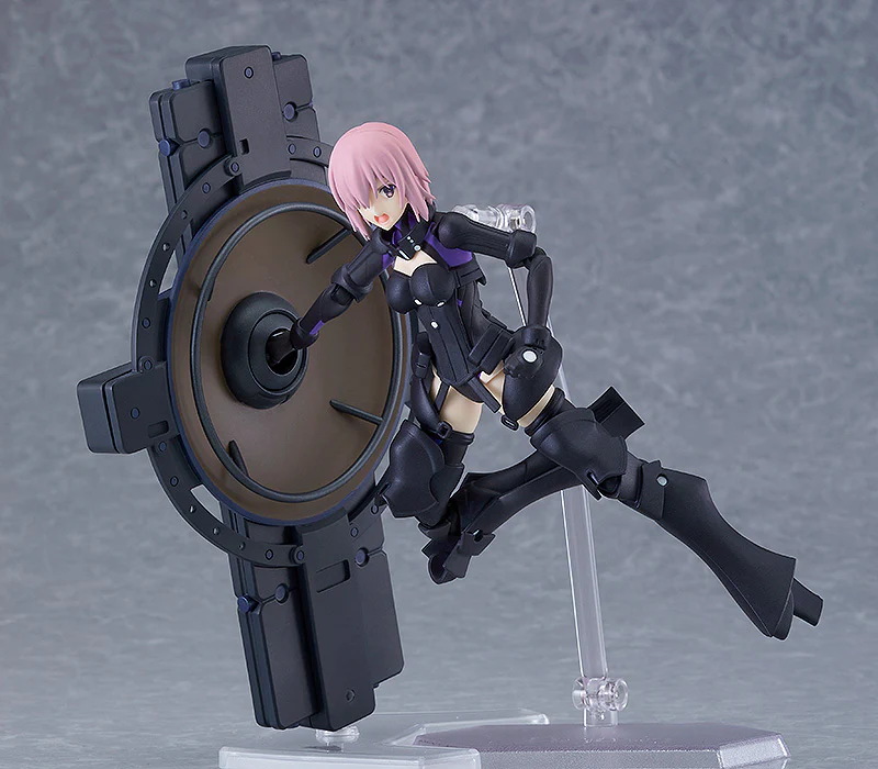figma Shielder/Mash Kyrielight (Ortinax) - Image 3