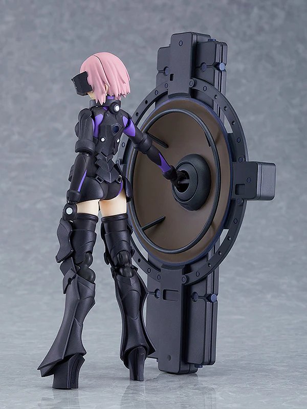 figma Shielder/Mash Kyrielight (Ortinax) - Image 4