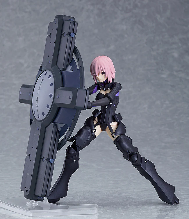 figma Shielder/Mash Kyrielight (Ortinax) - Image 5