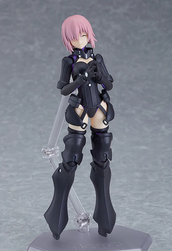 figma Shielder/Mash Kyrielight (Ortinax) - Image 7