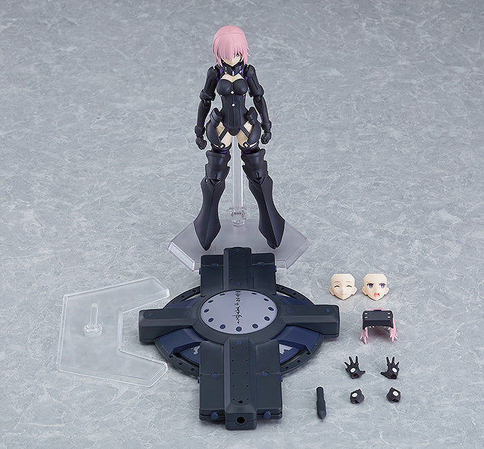 figma Shielder/Mash Kyrielight (Ortinax) - Image 8