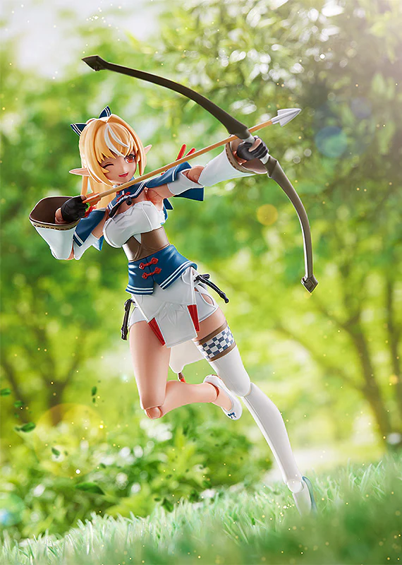 figma Shiranui Flare - Image 10