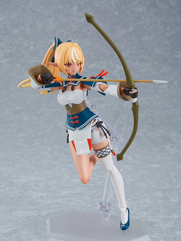 figma Shiranui Flare - Image 3