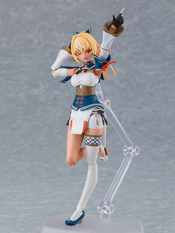 figma Shiranui Flare - Image 4
