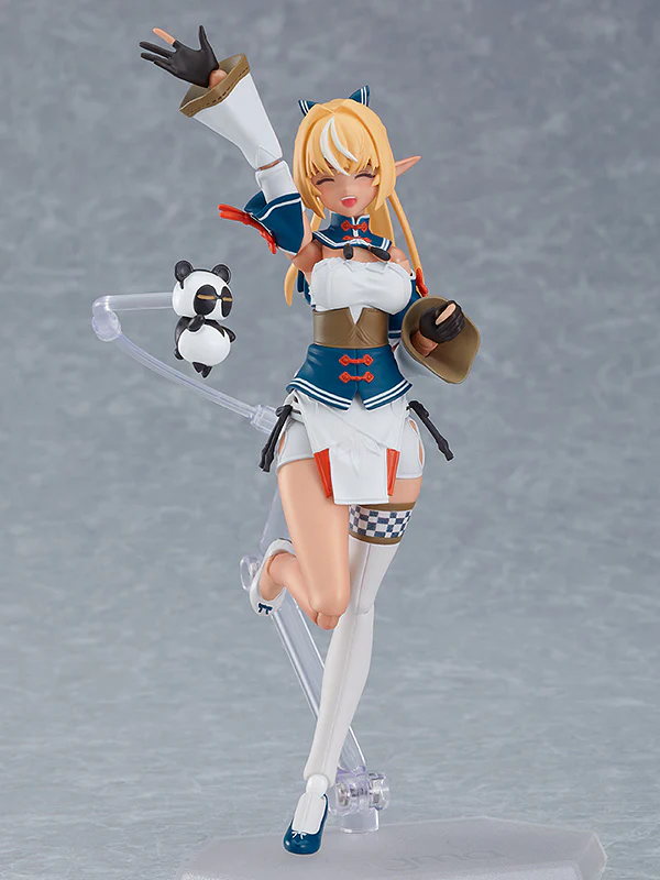 figma Shiranui Flare - Image 5