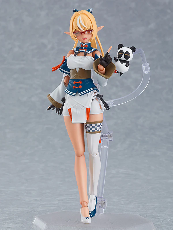 figma Shiranui Flare - Image 6
